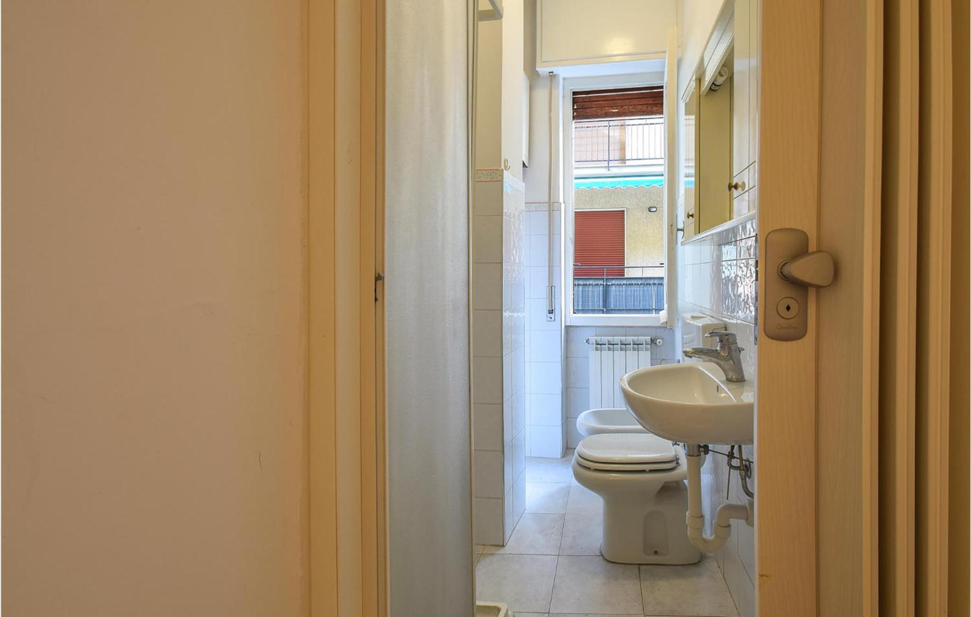Nice Apartment In Loano With Kitchenette Exterior photo