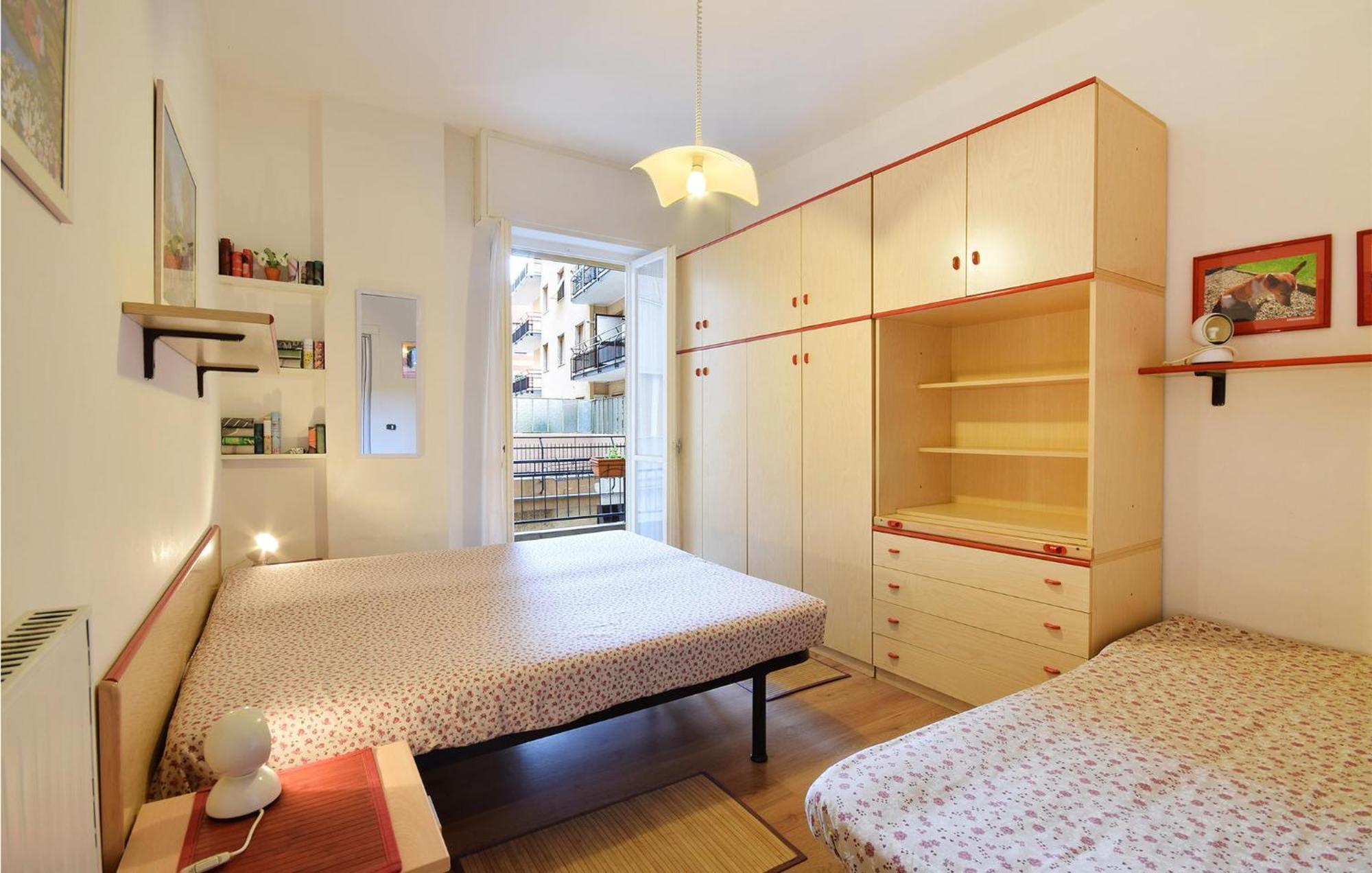 Nice Apartment In Loano With Kitchenette Exterior photo