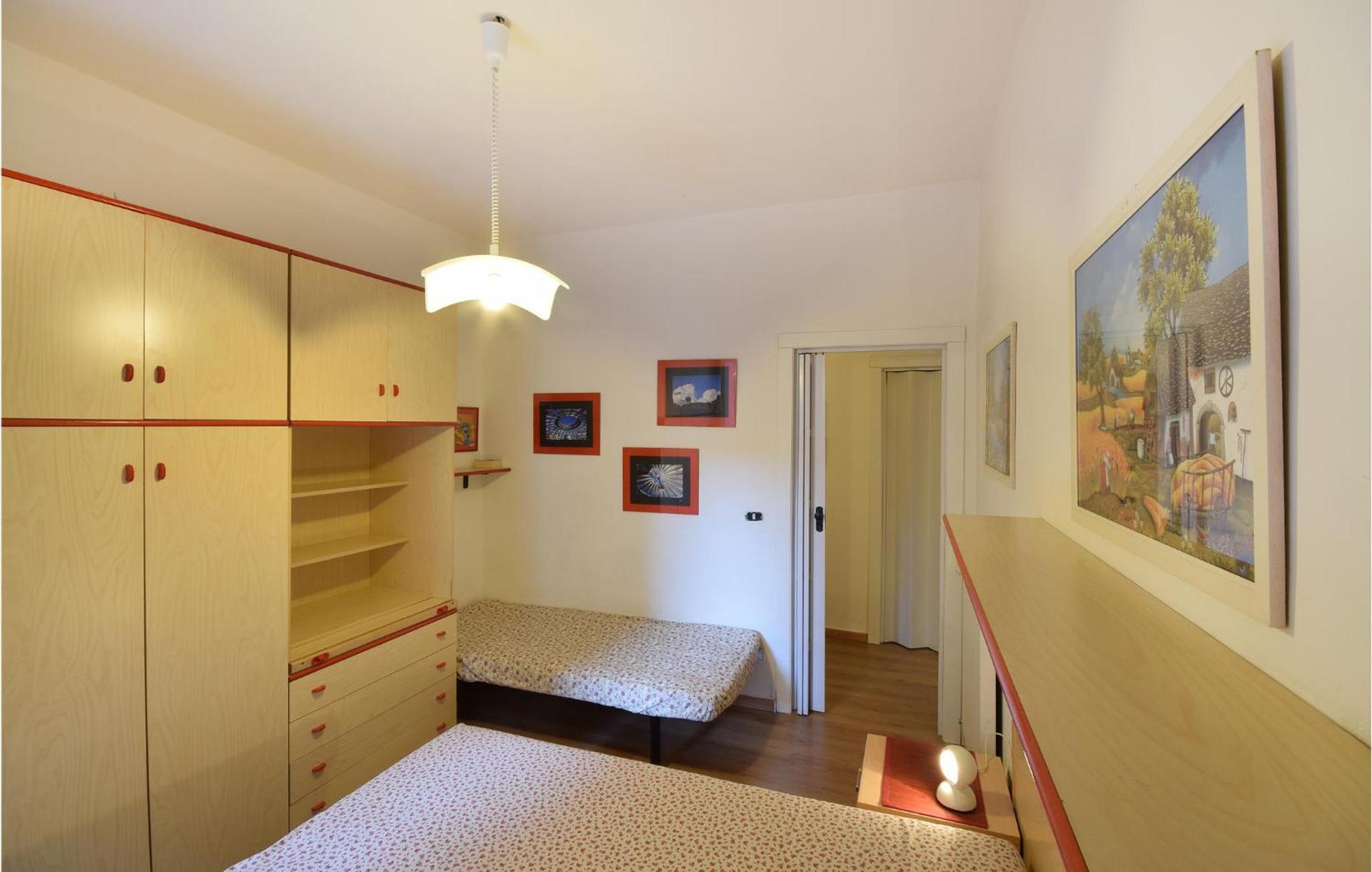 Nice Apartment In Loano With Kitchenette Exterior photo