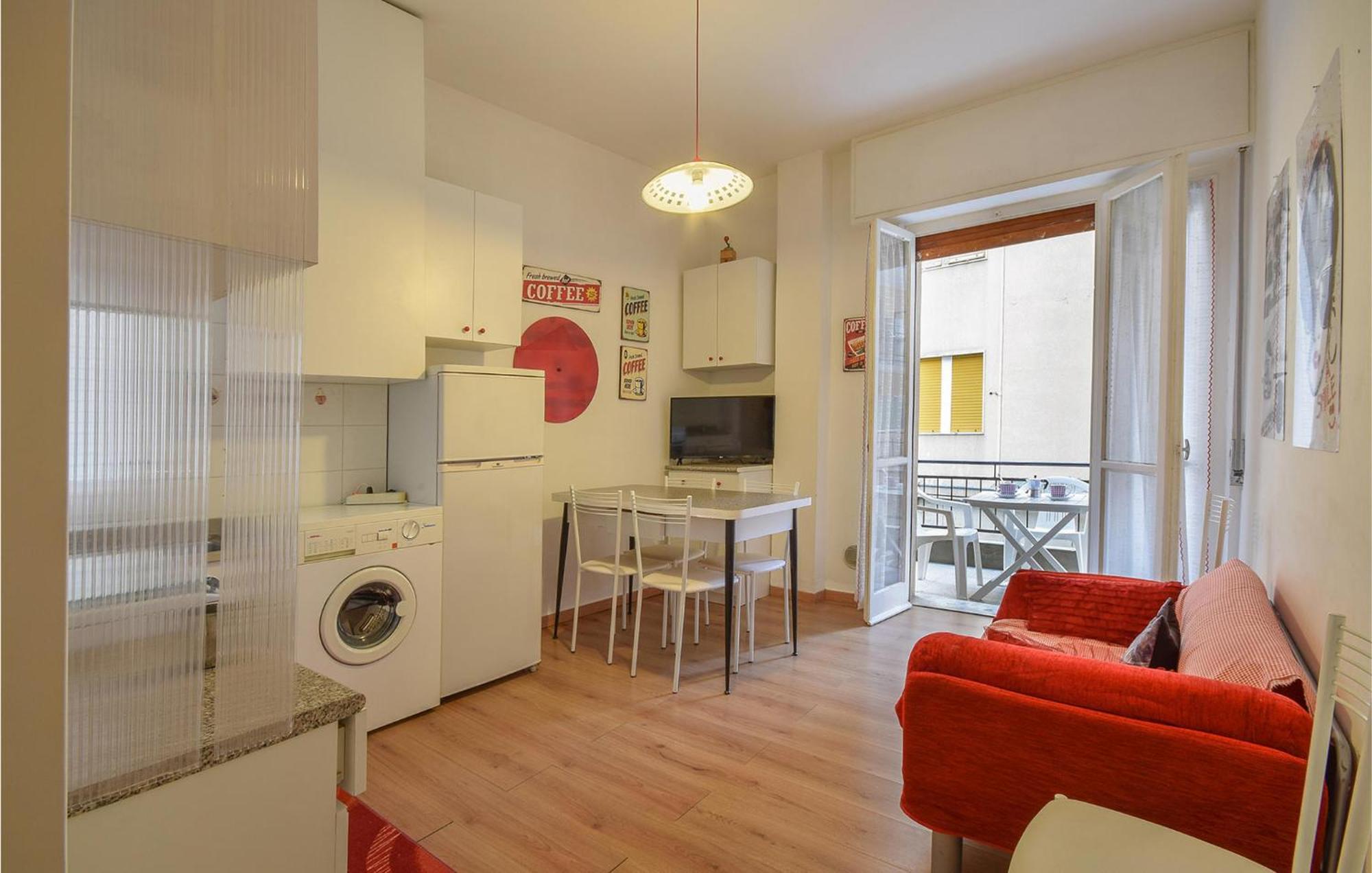 Nice Apartment In Loano With Kitchenette Exterior photo