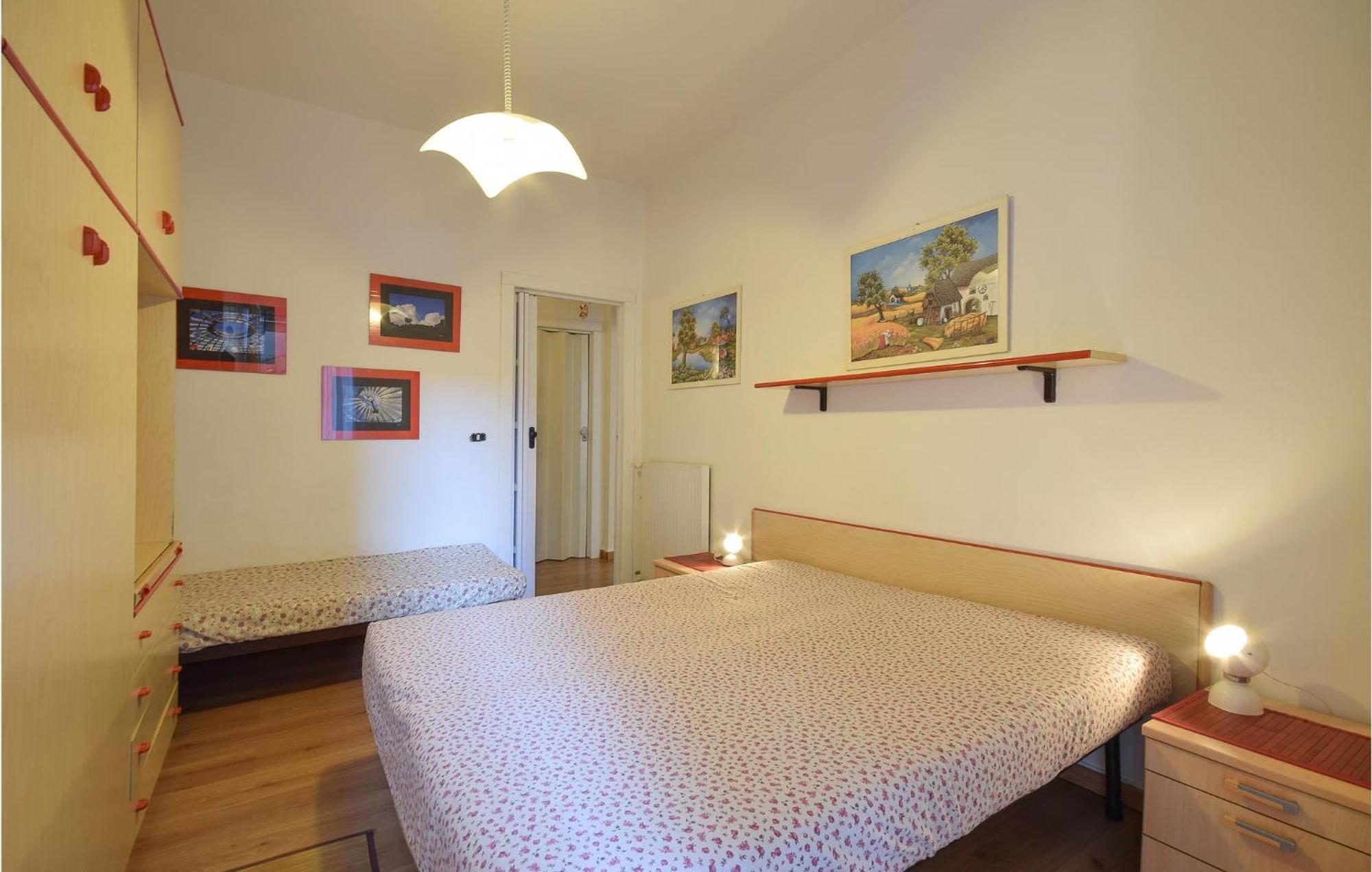 Nice Apartment In Loano With Kitchenette Exterior photo