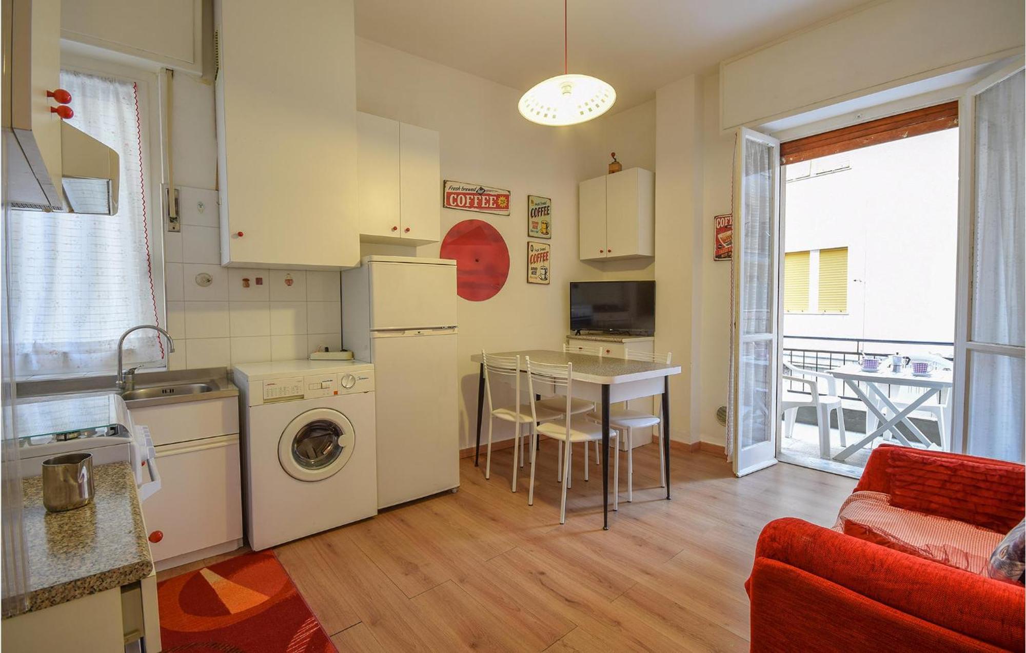 Nice Apartment In Loano With Kitchenette Exterior photo