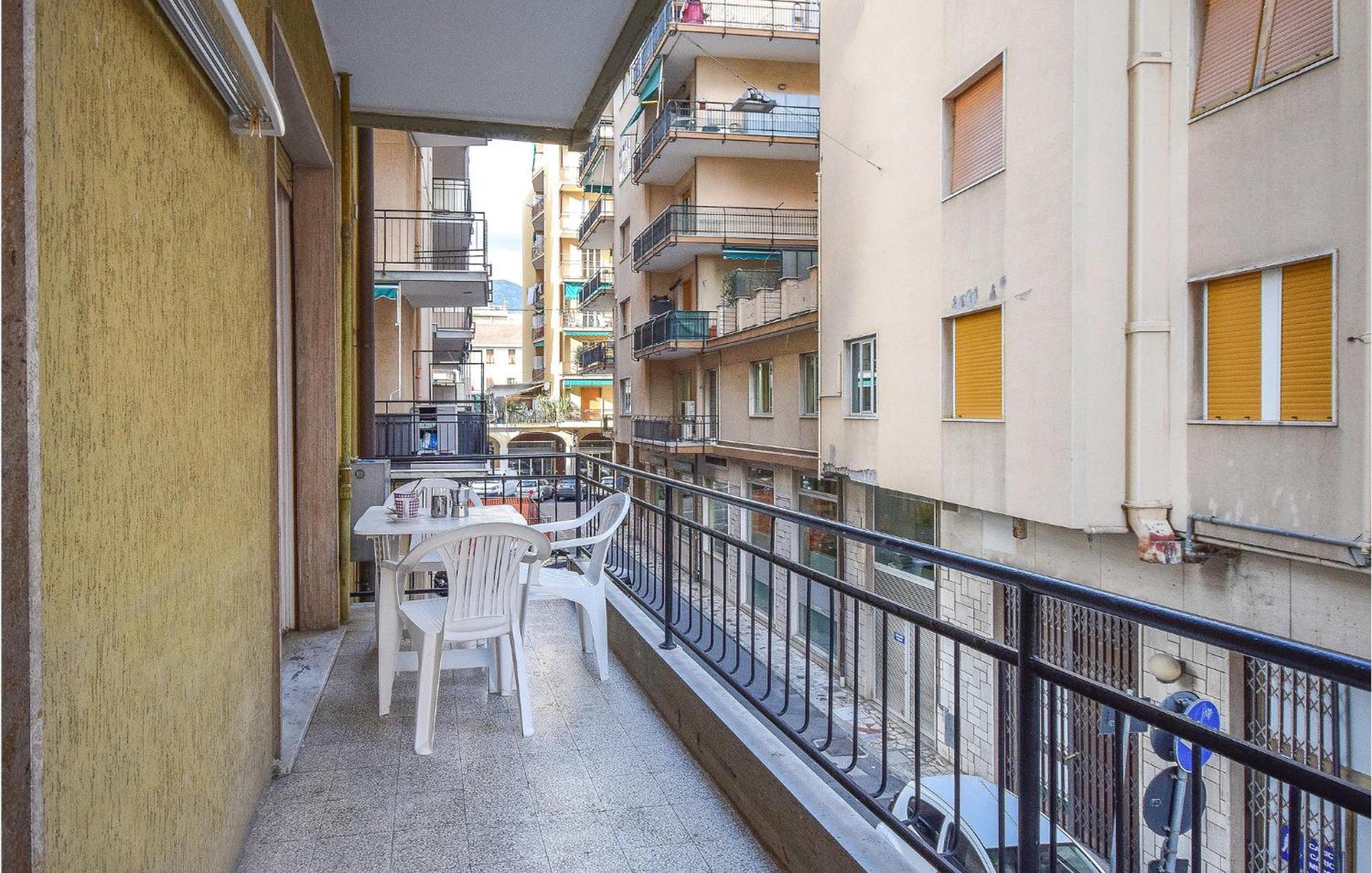 Nice Apartment In Loano With Kitchenette Exterior photo